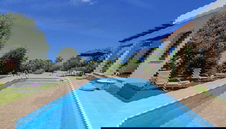 Foto 1 - Villa Pashiana