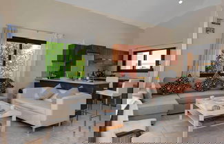 Foto 3 - Villa Pashiana