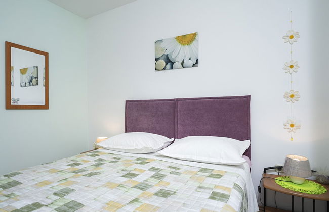 Apartments Zlata - Foto 1