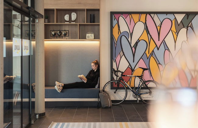 Candlewood Suites Berlin Charlottenburg by IHG - Foto 42