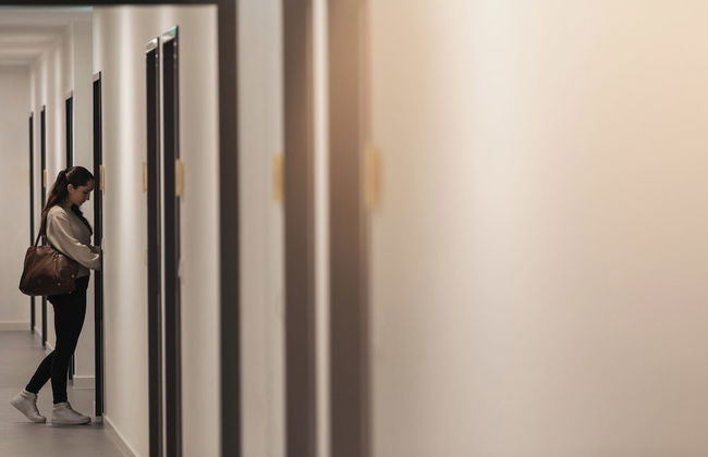 Candlewood Suites Berlin Charlottenburg by IHG - Foto 36