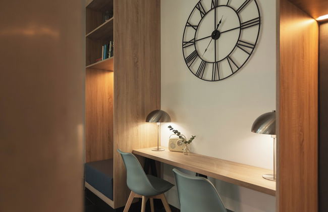 Candlewood Suites Berlin Charlottenburg by IHG - Foto 41
