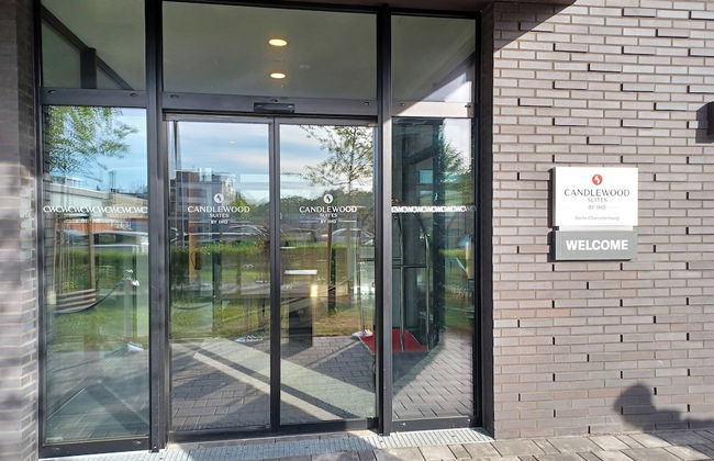 Candlewood Suites Berlin Charlottenburg by IHG - Foto 49