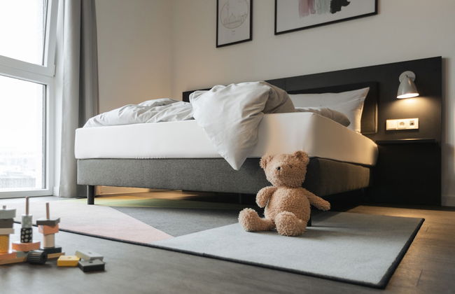 Candlewood Suites Berlin Charlottenburg by IHG - Foto 3