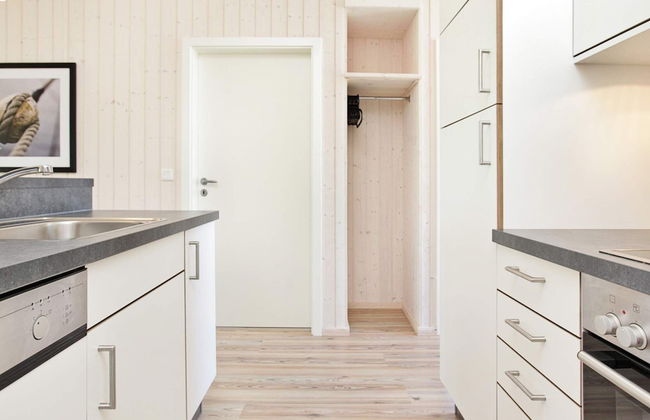 Holiday Home in Großenbrode - Foto 5