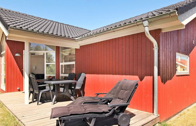 Holiday Home in Großenbrode - Foto 15