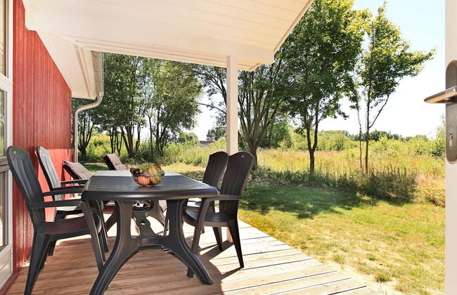 Holiday Home in Großenbrode - Foto 16