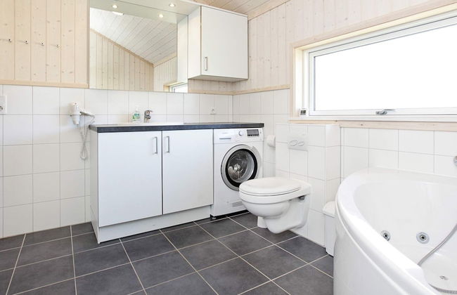 Holiday Home in Großenbrode - Foto 10