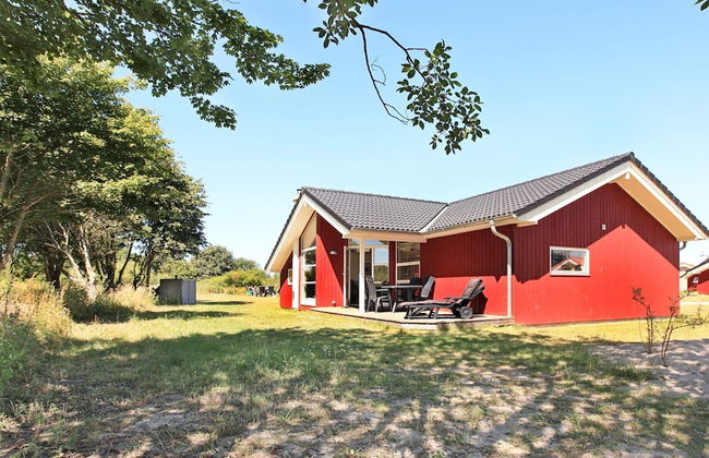 Holiday Home in Großenbrode - Foto 1