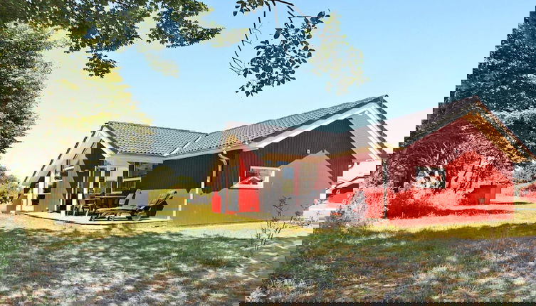 Photo 1 - Holiday Home in Großenbrode