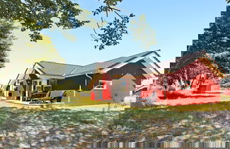 Photo 1 - Holiday Home in Großenbrode