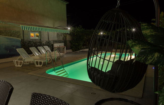 Villa Mami - Photo 29