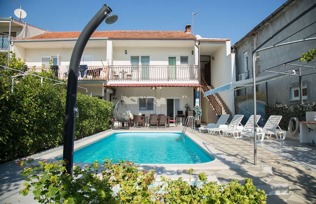 Villa Mami - Photo 1