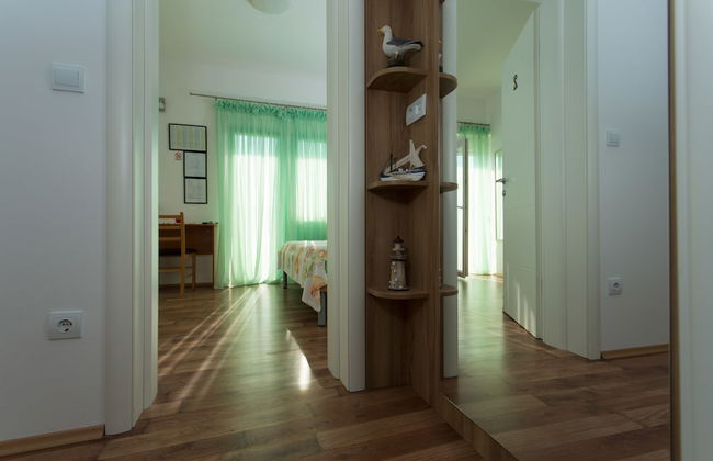 Villa Mami - Foto 10