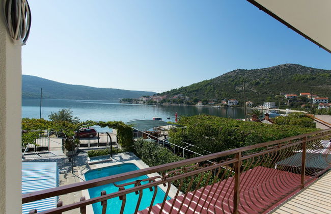 Villa Mami - Photo 22
