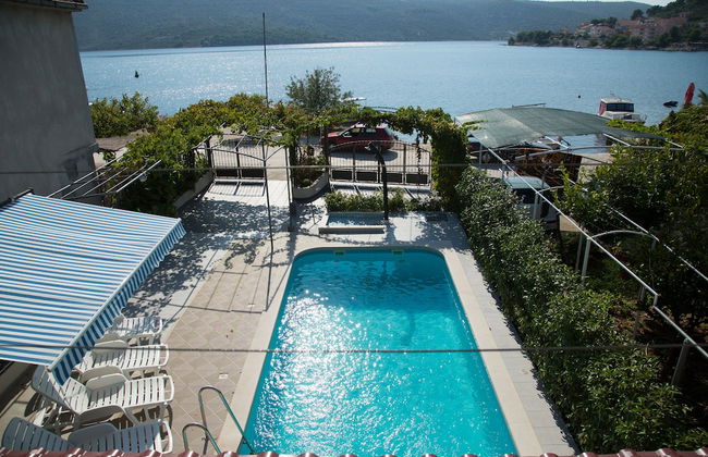 Villa Mami - Photo 30