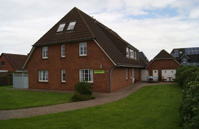 Haus Godewind - Foto 1