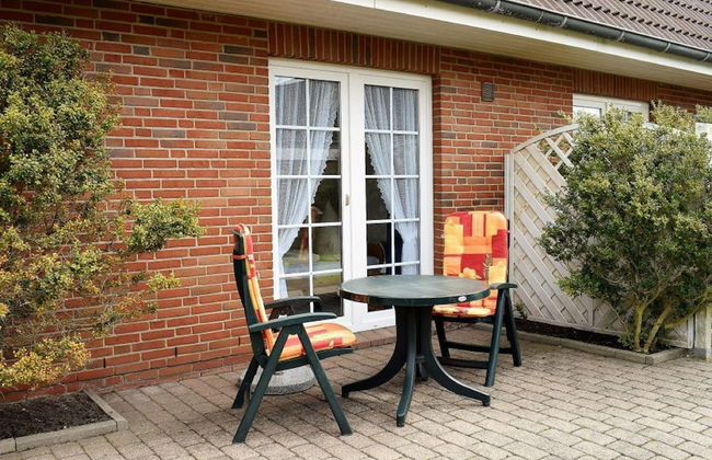 Haus Godewind - Foto 24