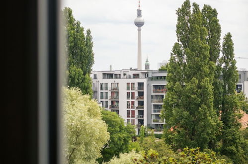 Photo 70 - Downtown Apartments Berlin