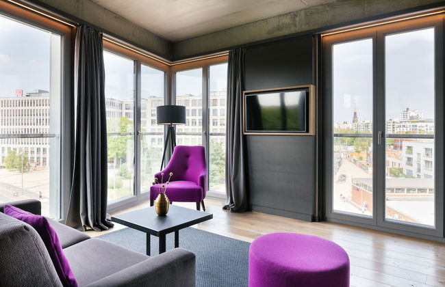 Downtown Apartments Berlin - Foto 44