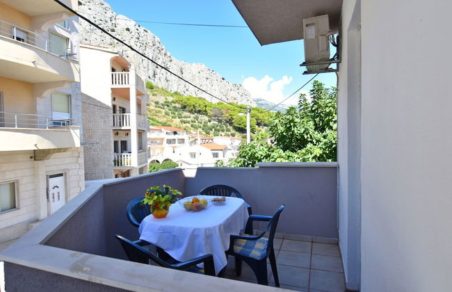 Apartments Ana - Foto 39