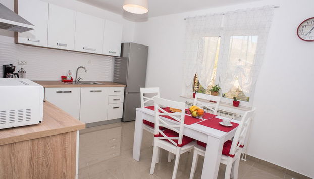 Cozinha privada