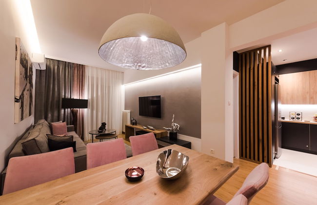 Acropolis View Deluxe Penthouse & Luxury Apartments - Foto 80