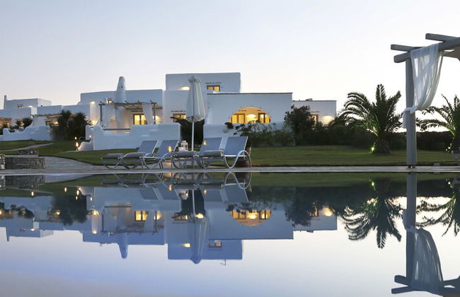 Angels Villas - Foto 76