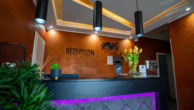 Rezeption