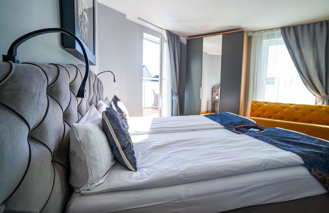 Boardinghouse City Home - Foto 14