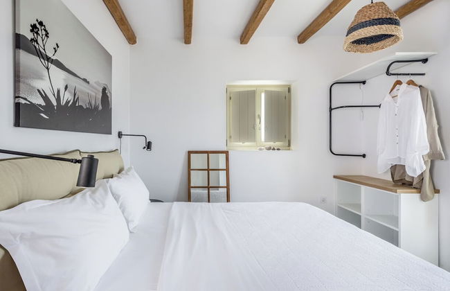 Milos Zen Suites - Foto 1