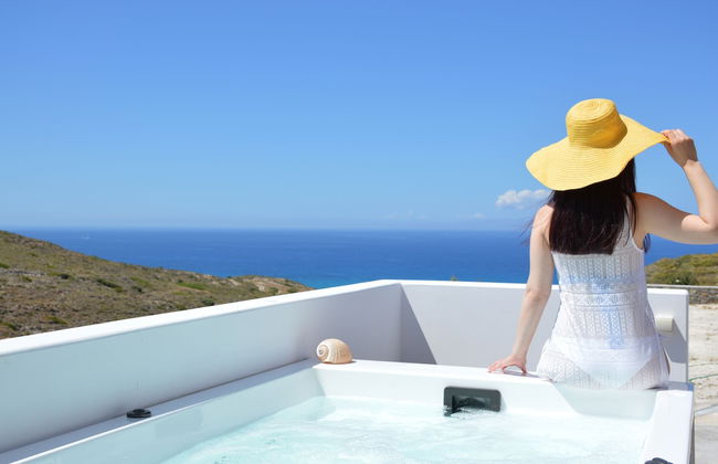 Milos Zen Suites - Foto 10