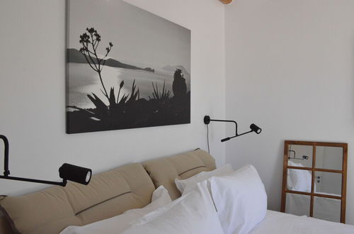 Foto 5 - Milos Zen Suites