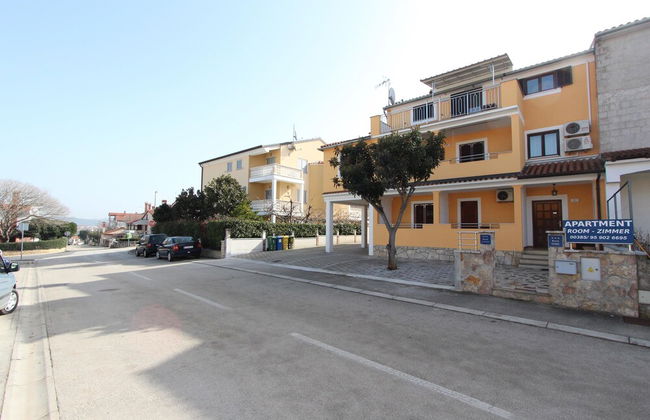 Apartments Matosevic - Foto 63