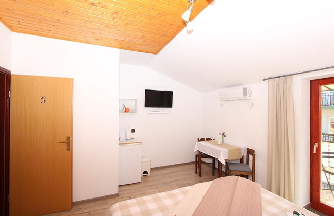 Apartments Matosevic - Foto 4