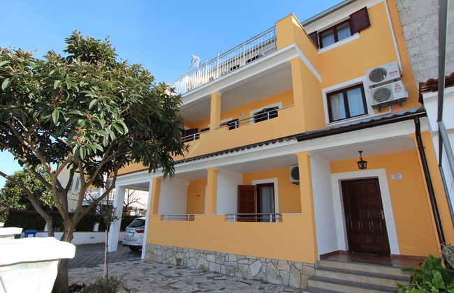 Apartments Matosevic - Foto 2