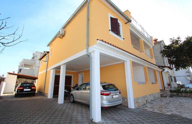Apartments Matosevic - Foto 61