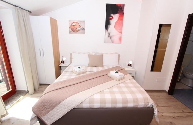 Apartments Matosevic - Foto 7