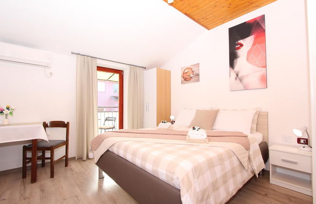 Apartments Matosevic - Foto 6