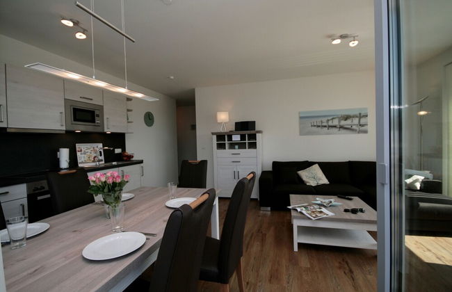 Quartier Hohe Geest 19 - Foto 8