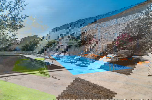Foto 28 - Stunning Villa in Kringa With Swimming Pool
