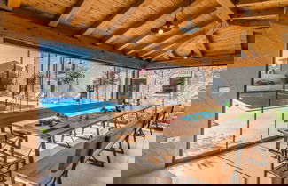 Foto 1 - Stunning Villa in Kringa With Swimming Pool