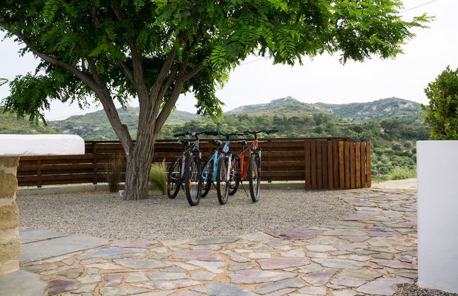 Villa Acacia - Foto 14