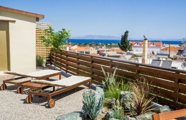 Villa Acacia - Foto 33