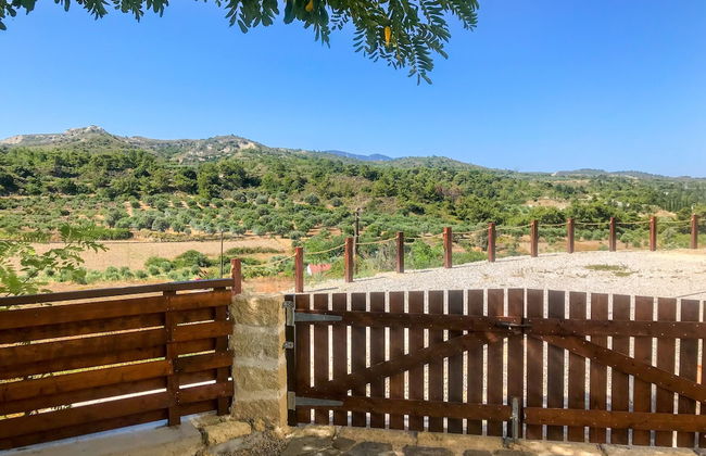 Villa Acacia - Foto 39