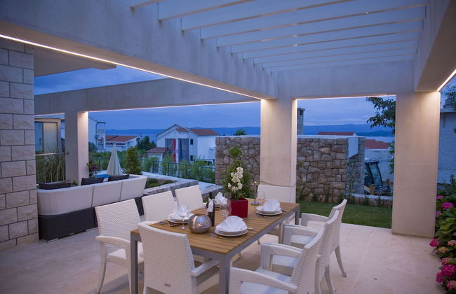 Villa Dalmatina - Adults only - Foto 16