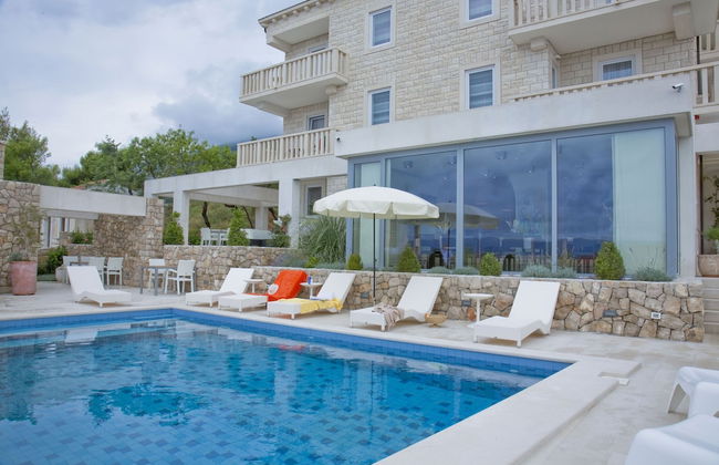 Villa Dalmatina - Adults only - Foto 1
