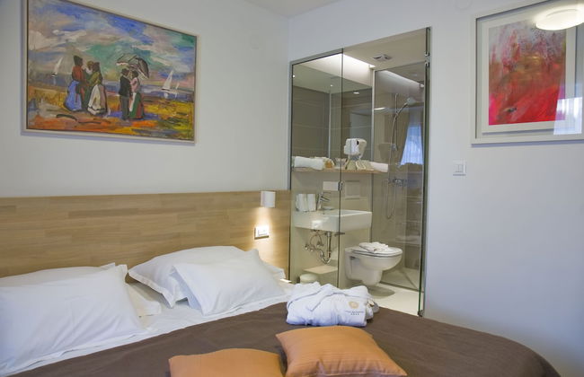 Villa Dalmatina - Adults only - Foto 4