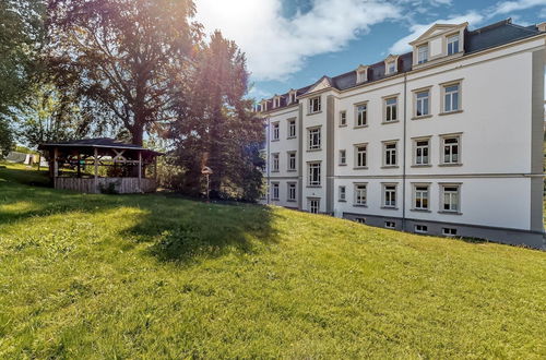 Photo 31 - Pretty Apartment with Large Communal Terrace near Borstendorf