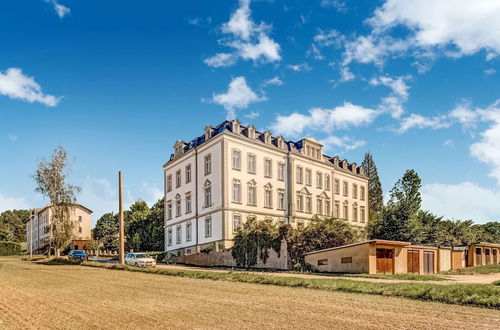 Photo 28 - Pretty Apartment with Large Communal Terrace near Borstendorf